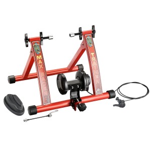 MAX Bicycle Trainer