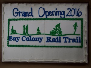 Bay Colony Grand Opening - 1