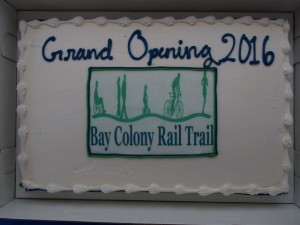 Bay Colony Grand Opening - 5  